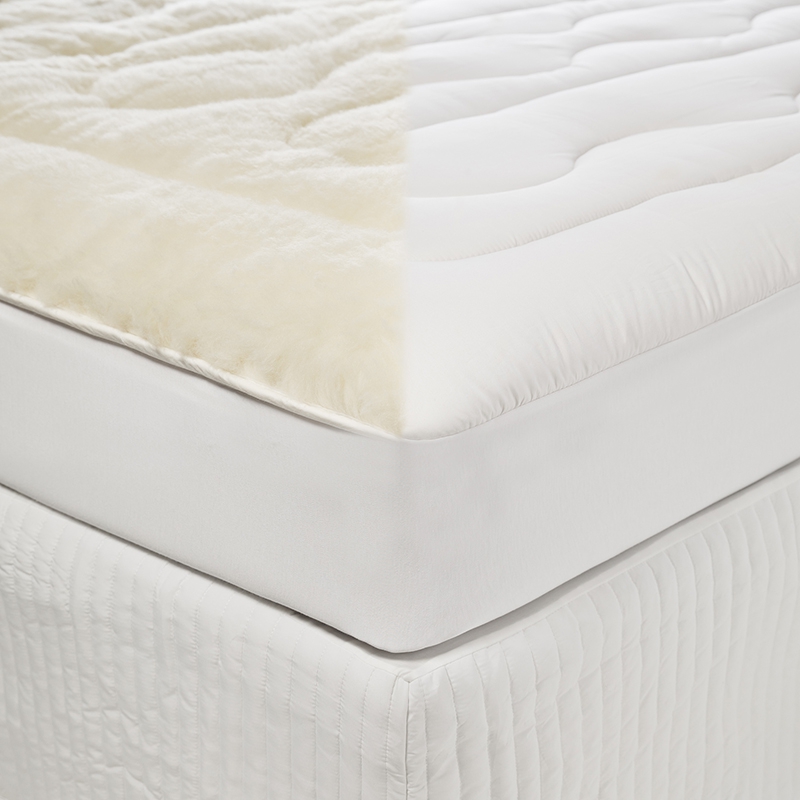 MINIJUMBUK MATTRESS + BED TOPPER